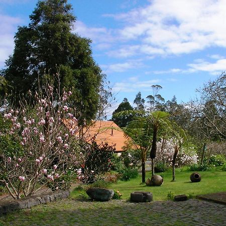 Villa Bio Quinta Do Pantano, Agro Turismo Santo Antonio da Serra Exterior foto