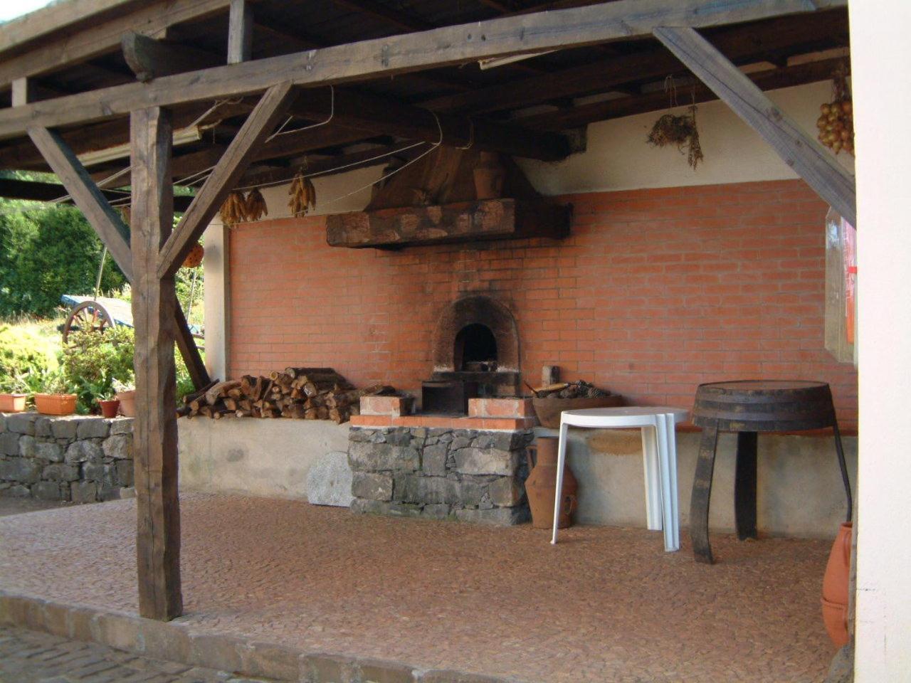 Villa Bio Quinta Do Pantano, Agro Turismo Santo Antonio da Serra Exterior foto