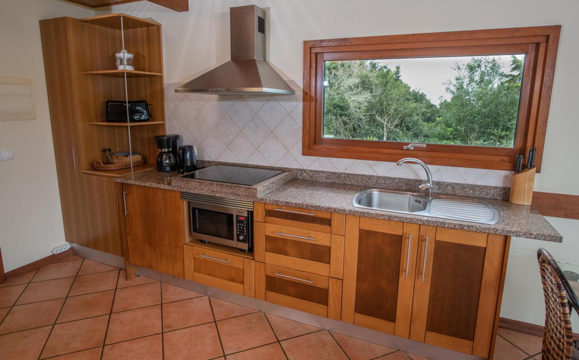 Villa Bio Quinta Do Pantano, Agro Turismo Santo Antonio da Serra Habitación foto
