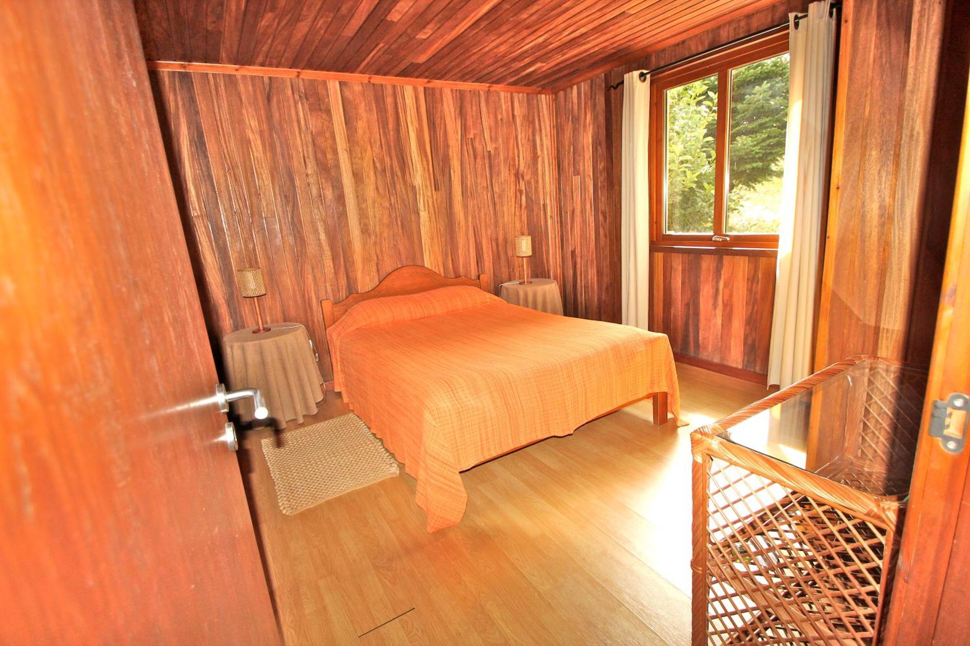 Villa Bio Quinta Do Pantano, Agro Turismo Santo Antonio da Serra Habitación foto