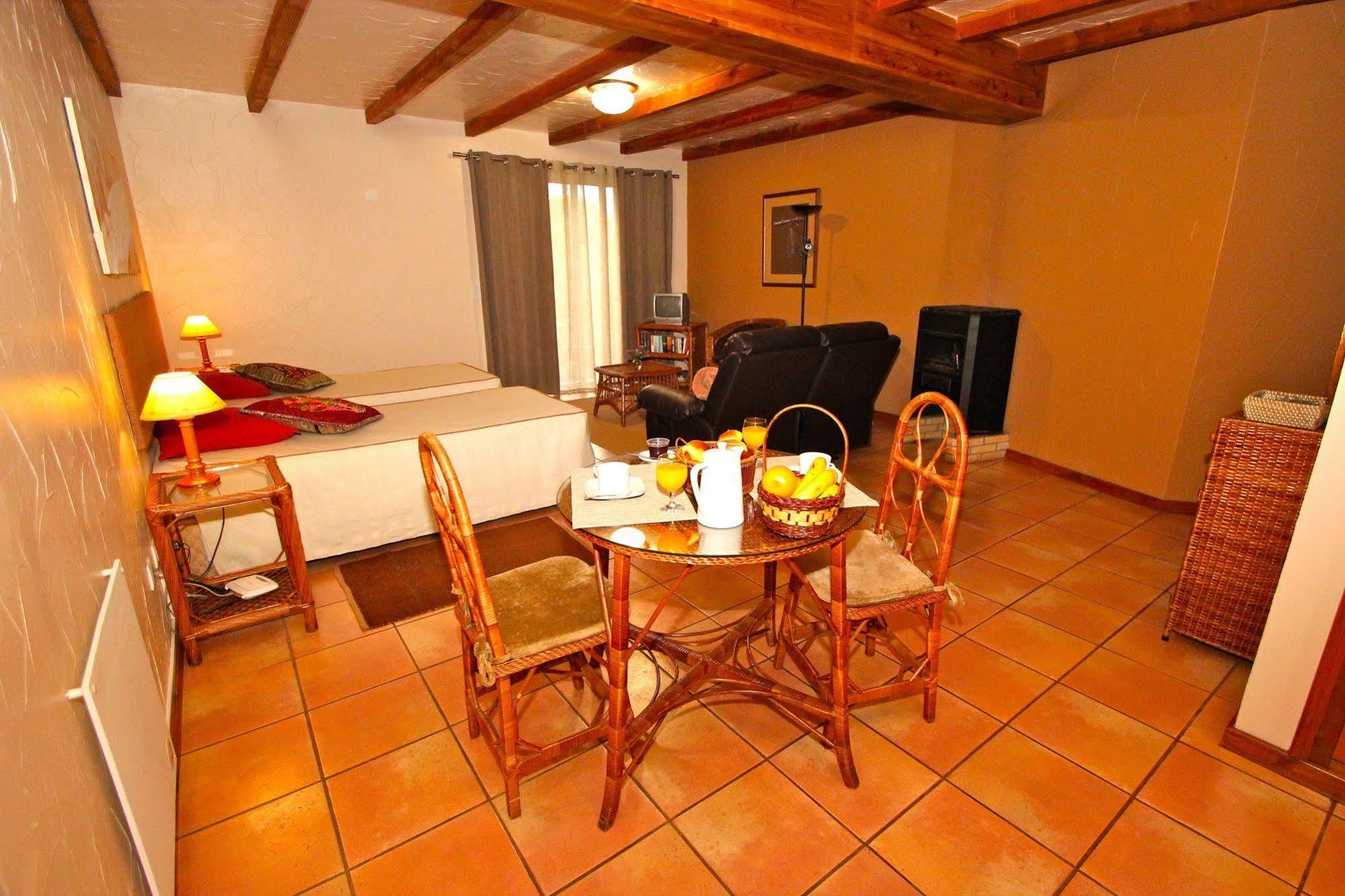 Villa Bio Quinta Do Pantano, Agro Turismo Santo Antonio da Serra Exterior foto