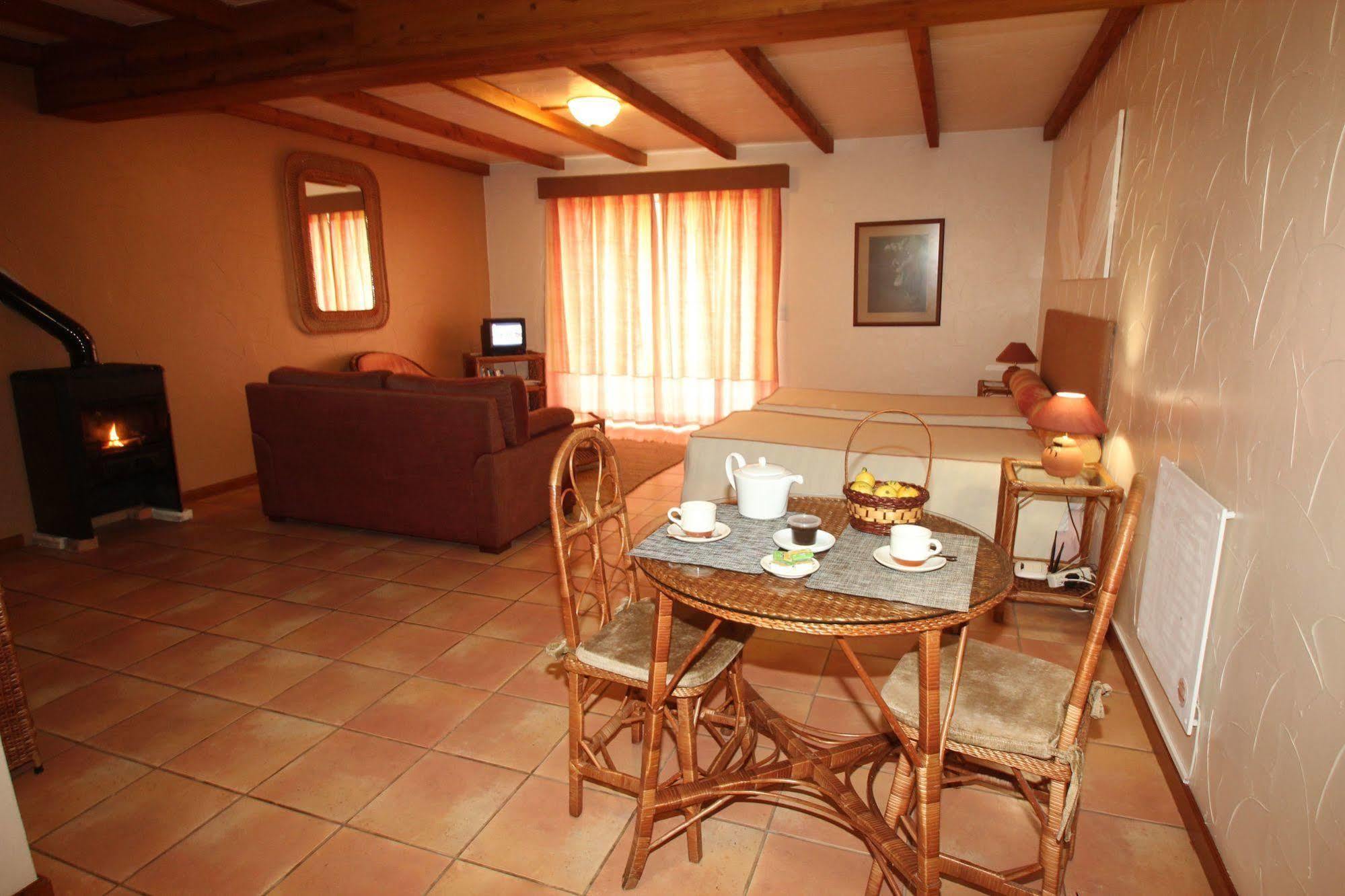Villa Bio Quinta Do Pantano, Agro Turismo Santo Antonio da Serra Exterior foto